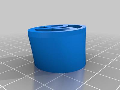 Toyota Air Filter Wing Nut