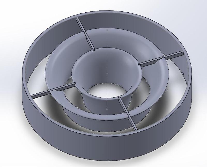 B-Kool Diffuser