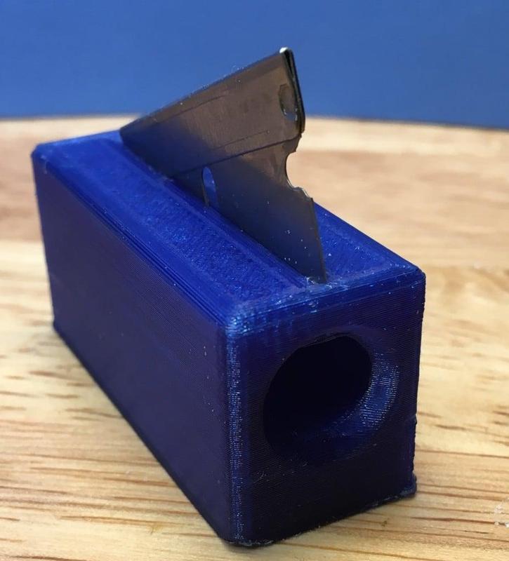 Foam Splitter for Covid19 Mask Comfort Seal