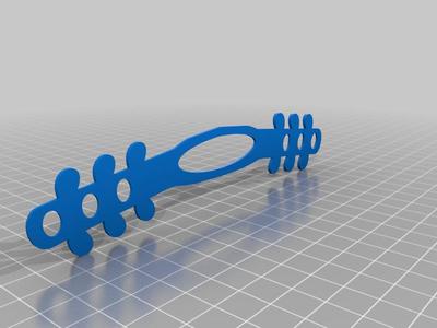 Surgical strap v2