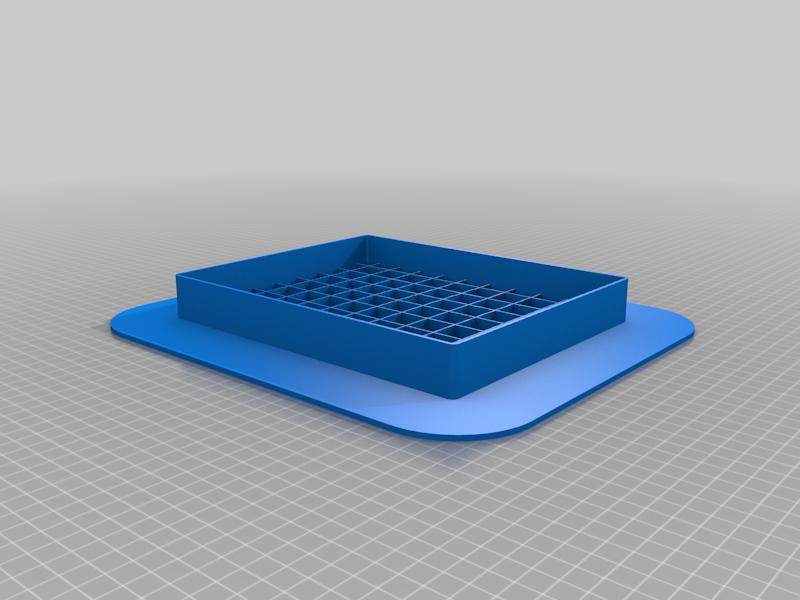 Global metric settings
