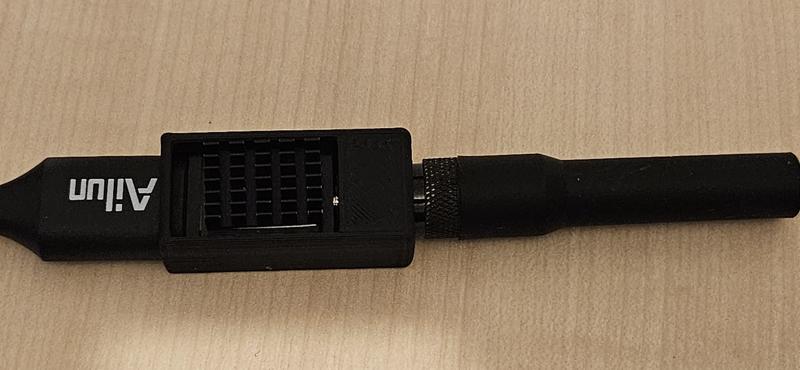 SDR Nooelec Nono 3 holder