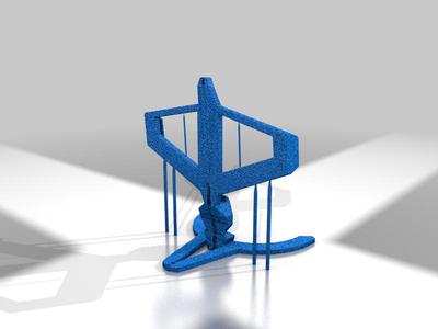 IPad Mini Stand
