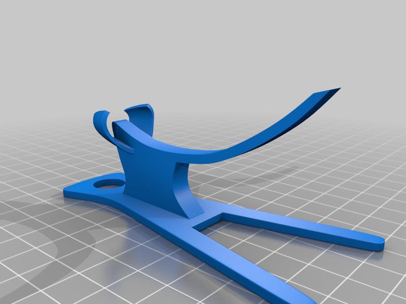 FUTURAMA SPACESHIP HOLDER
