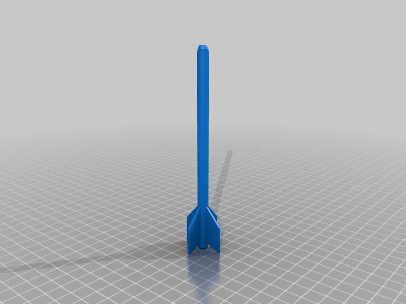 Dart Pen