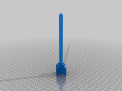 Dart Pen