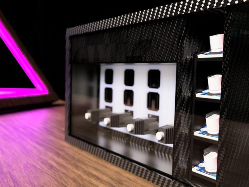 Raspberry Pi Cluster