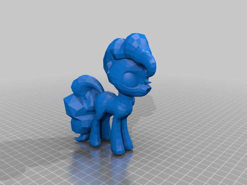 pinkie pie make out bong