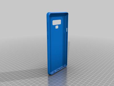 Samsung Note 9 Case