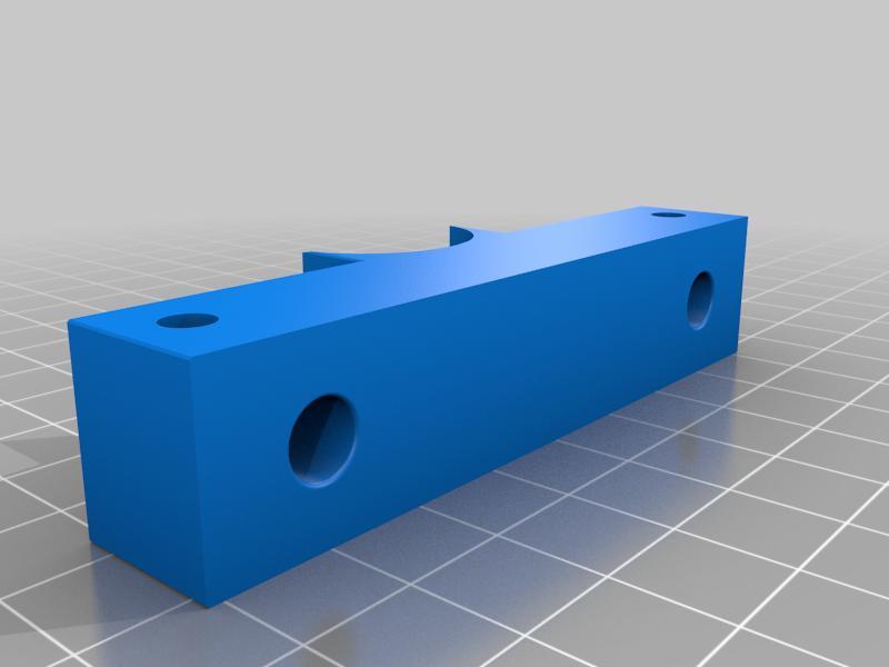 Pen Holder for MPCNC Lowrider2