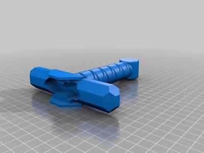 Small Play Sword