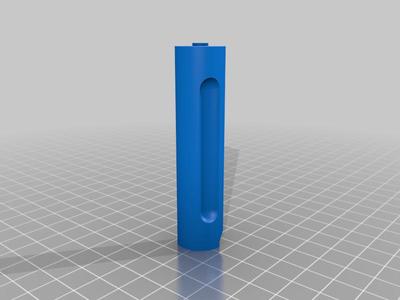 PKD-2019 Blade Runner Blaster - subdivided large files