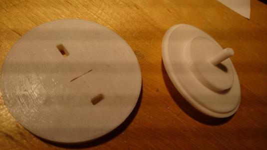 Miele Knob 4701571 Washingmaschine