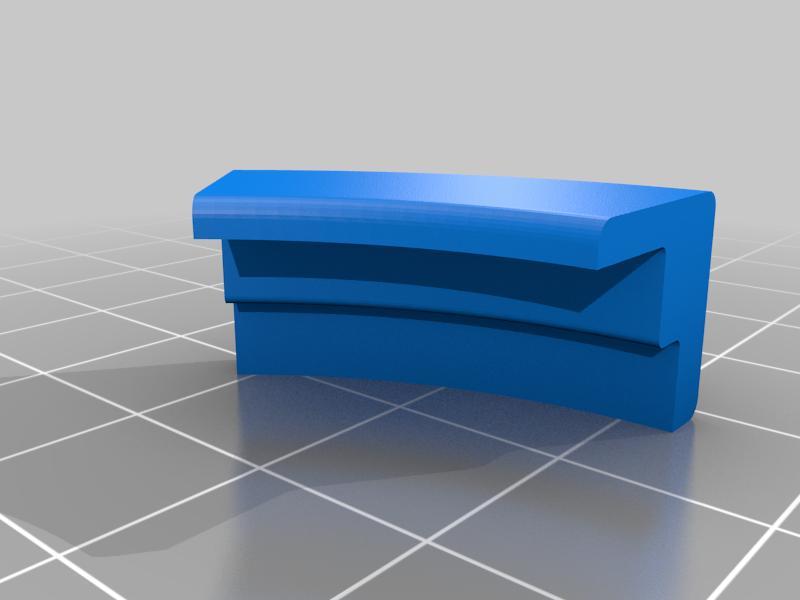 Drain Blaster Tank Reinforcements