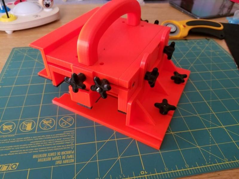 Push Block