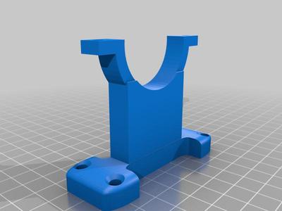 3D printing respirator for Coronavirus - Adult Version