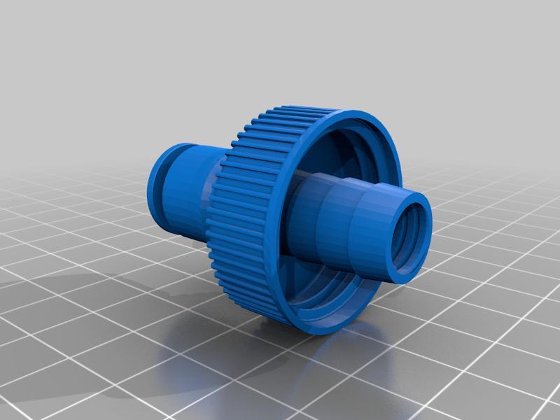Carbonator_with_ajustable_spring