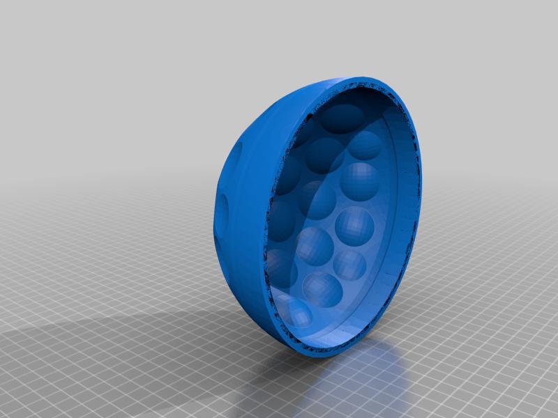 VexEDR 2020-2021 Change UP Objects