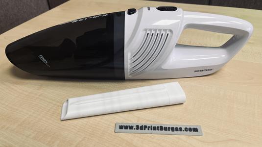 Silver Crest vacuum cleaner Long Nozzle