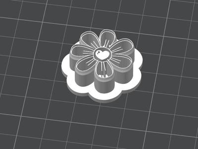 Happy Flower