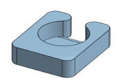 Apple Watch Charger Holder