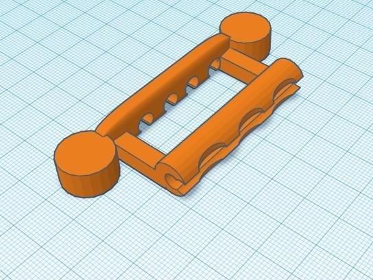 Flag Holder V2