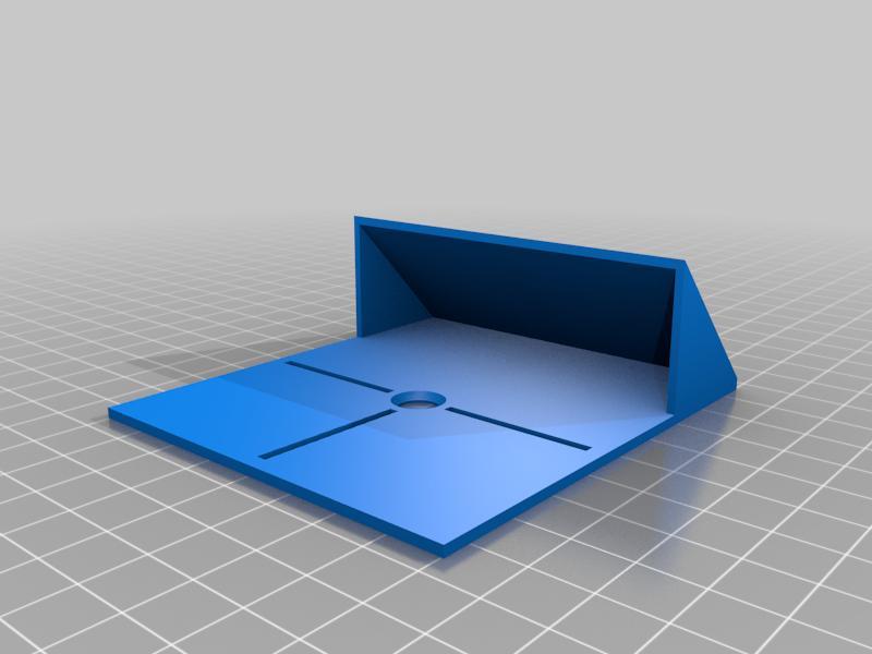 Récupérateur Poussière Perceuse