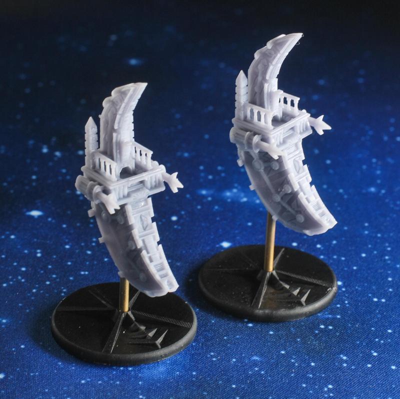 TETI CLASS ESCORT SHIP