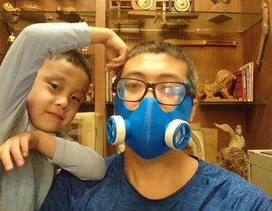 mask  口罩