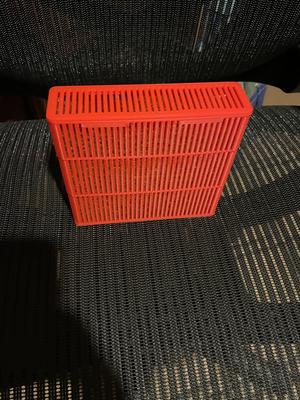 Larger Dessicant box