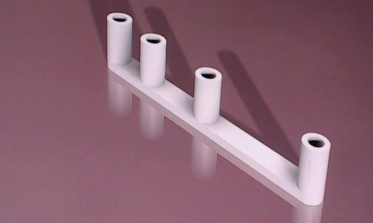 Retraction Tubes
