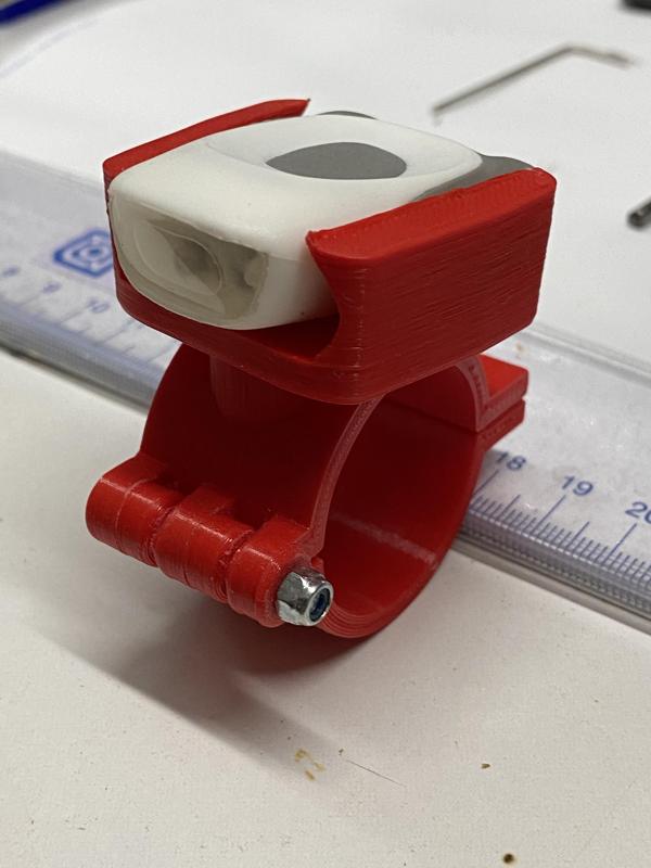 Lamp Holder (repair)