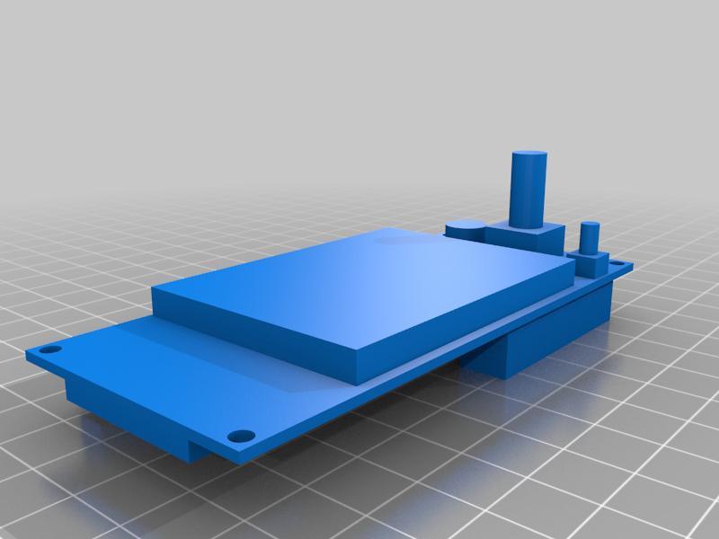BTT TFT24-V1.1 Model