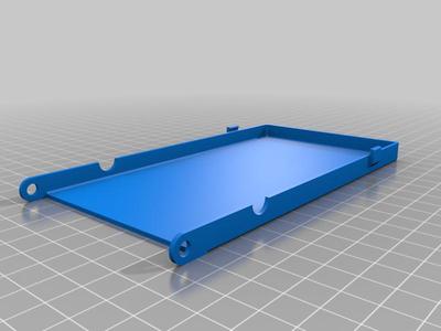 Case for Swiss Micros DM42 and DM41X Calculators