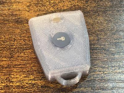 Car Remote Starter Case