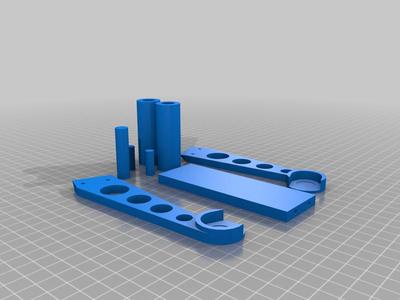 i3mini spool holder remix