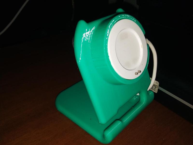 XIAOMI Watch 2 Charger support