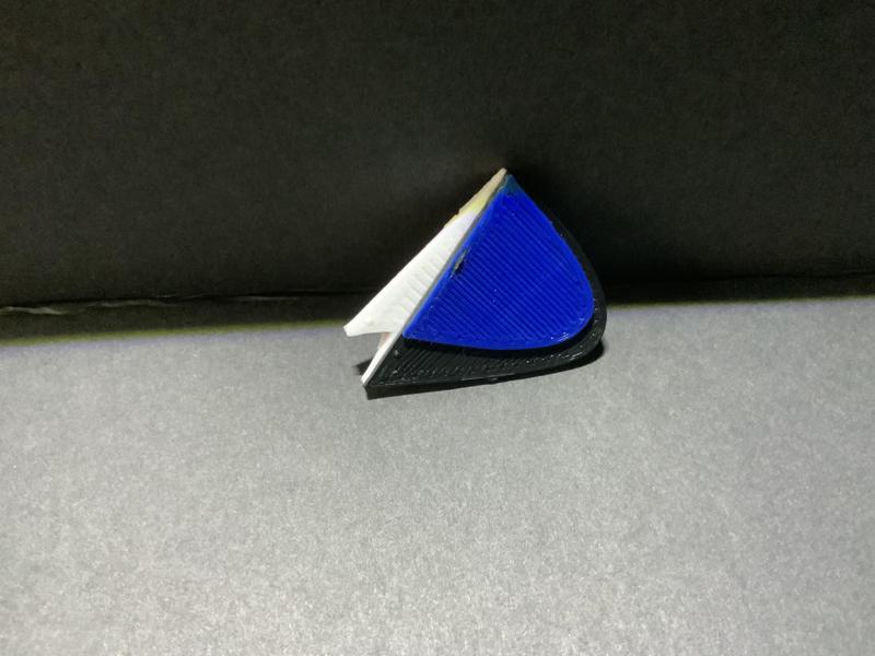 EndeavourOS Logo