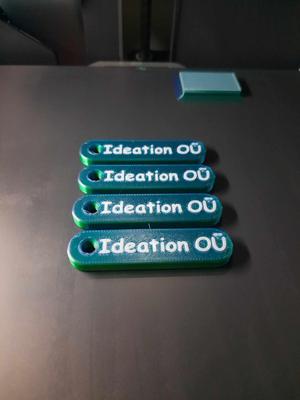 strong keychain