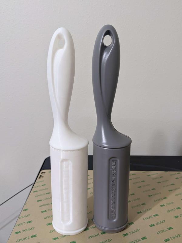 Scotch Lint Roller - 3D Scan