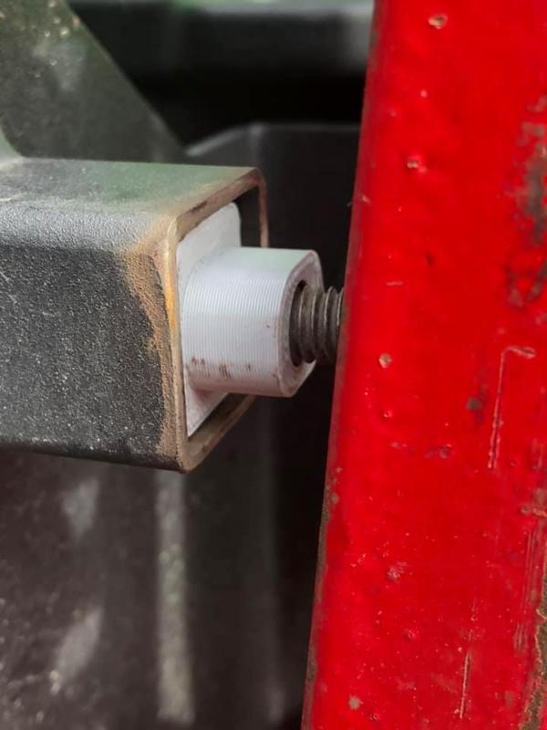 Rampage Jack Carrier Bushing For JK/JL