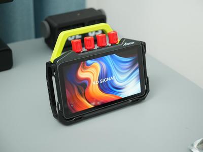 Accsoon M7 Pro Monitor Carrying Handle