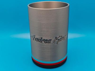 F1 Andrea Kimi Antonelli Koozie or Can Holder