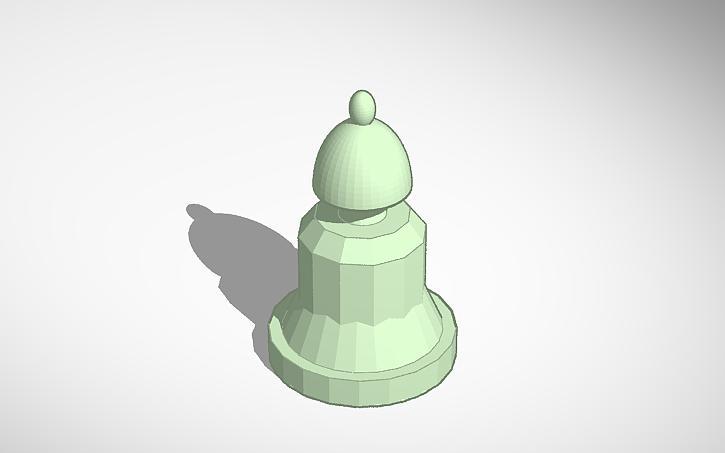 Chess Bishop