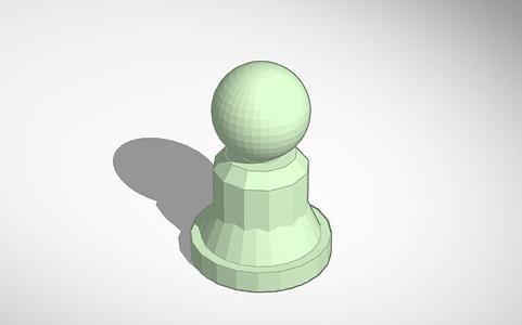 Chess Pawn