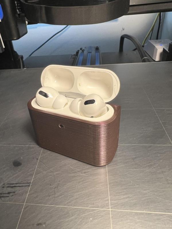 Magsafe adapter for Airpods Pro