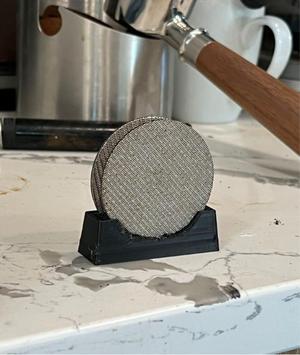 Puck Filter Stand - 53.5mm