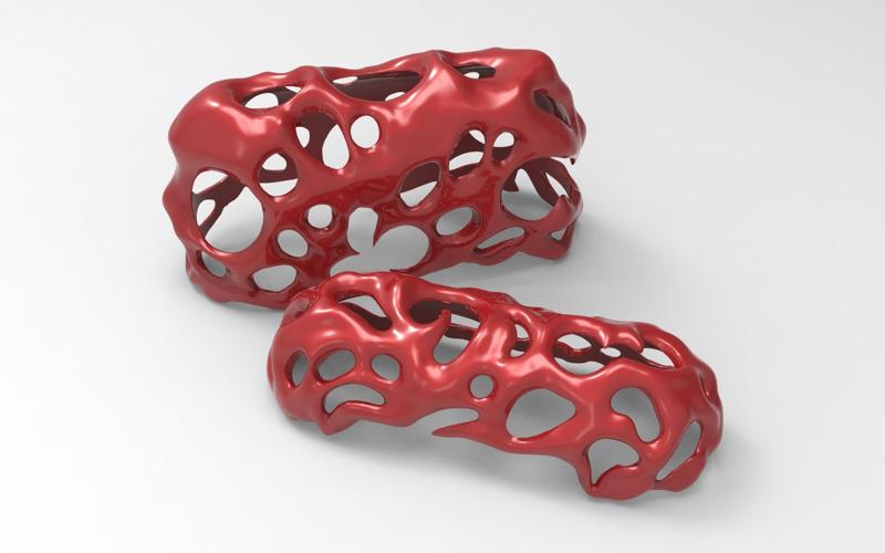 AIRPODS PRO 2 CASE APPLE STL