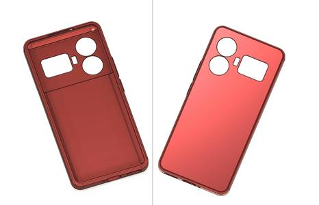 Realme GT 5 Case - V1.0