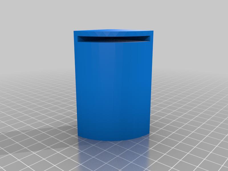 CR-10s Pro Bed Table Legs